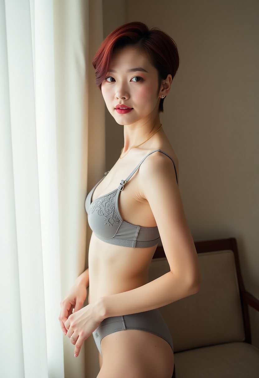 环城信号影片剧照