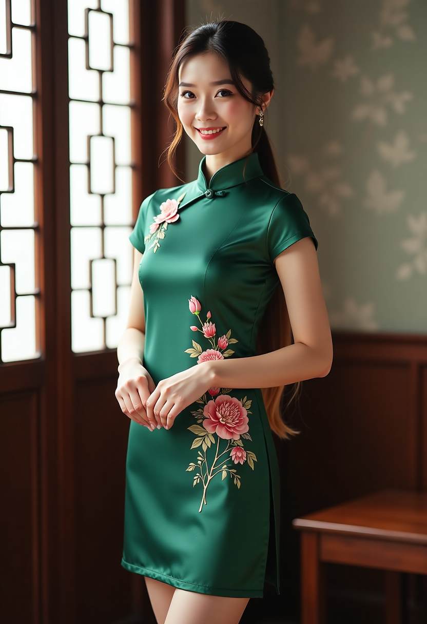 月球背面海报